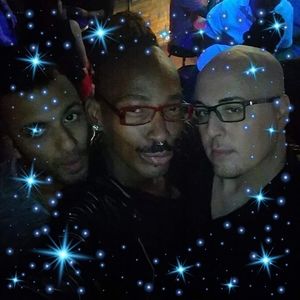 Meet your Posher, Kenneth